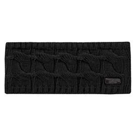 Zimní pletená čelenka HVP Claire AW 25/26