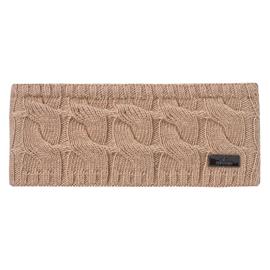 Zimní pletená čelenka HVP Claire AW 25/26