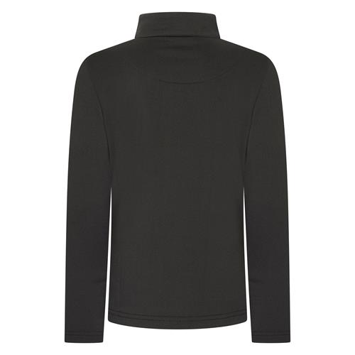 Dětské termotriko IRH AW 2025/26 Abby, černé - vel. 140 Termotriko dětské IRH Abby AW 25/26, černé, vel. 140
