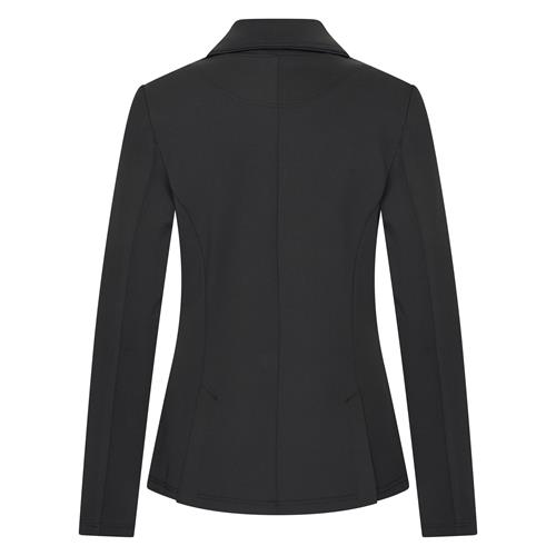 Dámské jezdecké sako IRH AW 2025/26 Basic, černé - vel. XS Sako dámské IRH Basic AW 25/26, černé, vel. XS