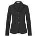 Dámské jezdecké sako IRH AW 2025/26 Basic, černé - vel. M Sako dámské IRH Basic AW 25/26, černé, vel. M