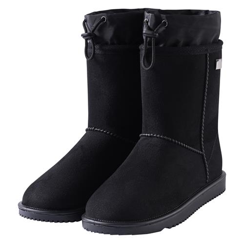 Zimní boty IRH AW 2025/26 Frosty, černé - vel. 37 Boty zimní IRH Frosty AW 25/26, černé, vel. 37