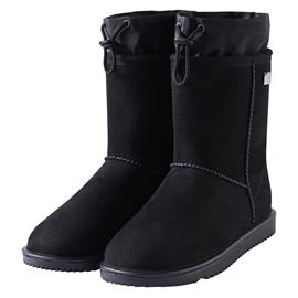 Zimní boty IRH AW 2025/26 Frosty, černé