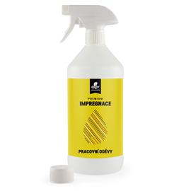 Impregnace Inproducts na pracovní oděvy, 1 l