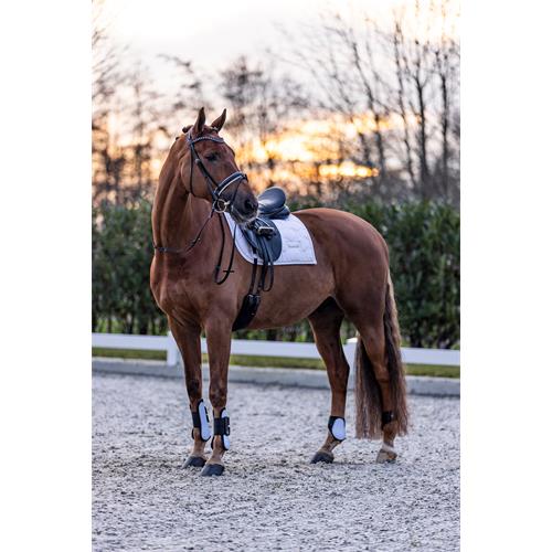 Přední šlachovky IRH Lovely, bílé - vel. Pony Šlachovky přední Imperial Lovely, bílé, Pony