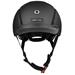 Jezdecká přilba Casco Choice 2.0 Turnier, černá, vel. 52-56 Jezdecká přilba Casco Choice 2.0 Turnier, černá, vel. 52-56