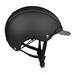 Jezdecká přilba Casco Choice 2.0 Turnier, černá, vel. 52-56 Jezdecká přilba Casco Choice 2.0 Turnier, černá, vel. 52-56