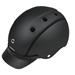 Jezdecká přilba Casco Choice 2.0 Turnier, černá, vel. 52-56 Jezdecká přilba Casco Choice 2.0 Turnier, černá, vel. 52-56