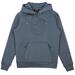 Mikina Equithéme AW 25/26 Axel Unisex, šedá - vel. S Mikina Equitheme Axel Unisex AW 25/26, šedá, vel. S