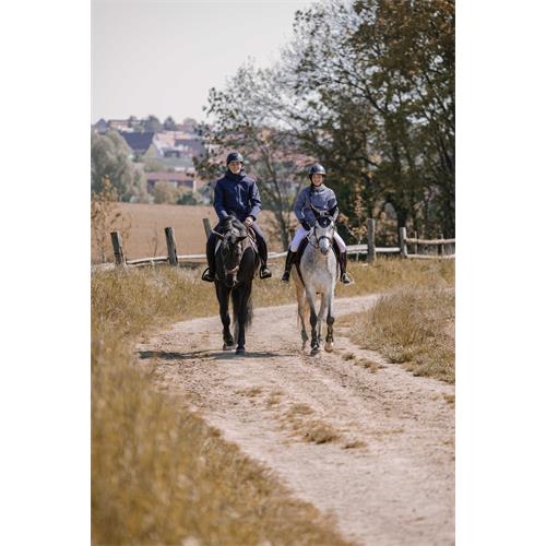 Mikina Equithéme AW 25/26 Axel Unisex, šedá - vel. S Mikina Equitheme Axel Unisex AW 25/26, šedá, vel. S