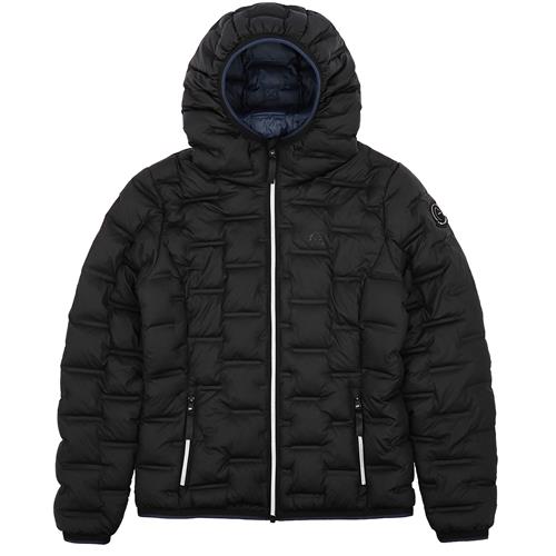 Zimní dámská bunda Equithéme AW 25/26 Nelly, černá - vel. S Zimní dámská bunda Equithéme Nelly AW 25/26, černá, vel. S