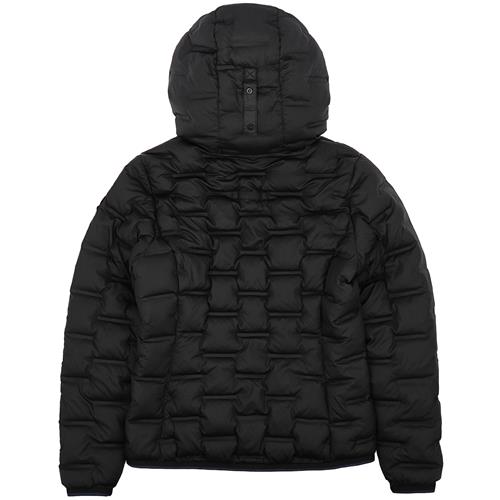 Zimní dámská bunda Equithéme AW 25/26 Nelly, černá - vel. L Zimní dámská bunda Equithéme Nelly AW 25/26, černá, vel. L