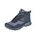Outdoorové boty ELT Nebraska, šedé - vel. 42 Boty outdoorové ELT Nebraska, šedé, vel. 42