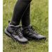 Outdoorové boty ELT Nebraska, šedé - vel. 42 Boty outdoorové ELT Nebraska, šedé, vel. 42