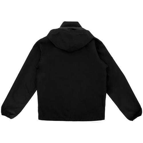 Pánská nepromokavá bunda RW Remy, černá - vel. XL Pánská bunda RW Remy, černá, vel. XL