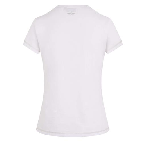 Dámské triko HV Polo Deanne - bílé, vel. XXL Triko dámské HV Polo Deanne, bílé, vel. XXL
