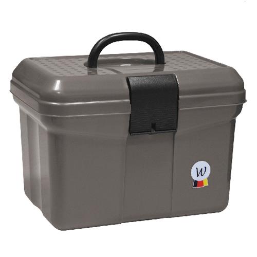 Box na čištění Waldhausen - antracitový Box na čištění Waldhausen, antracitový