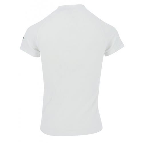 Dámské závodní triko Equitheme, bílé - vel. XS/S Triko závodní dámské Equitheme, bílé, vel. XS/S