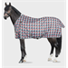 Nepromokavá deka Horze Molly 0 gr, Pony, šedá - šedá, vel. 95 cm Deka neprom. Horze Molly, 0gr, šedá,Pony,95cmXX