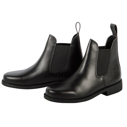 Dětská jezdecká perka Harrys Horse Saint, černá - vel. 32 Perka dětská Harrys Saint, hnědá, vel. 32