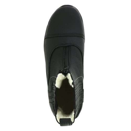 Zimní perka Norton Zermatt, černá - vel. 38 Perka zimní Norton Zermatt, černá, vel. 38