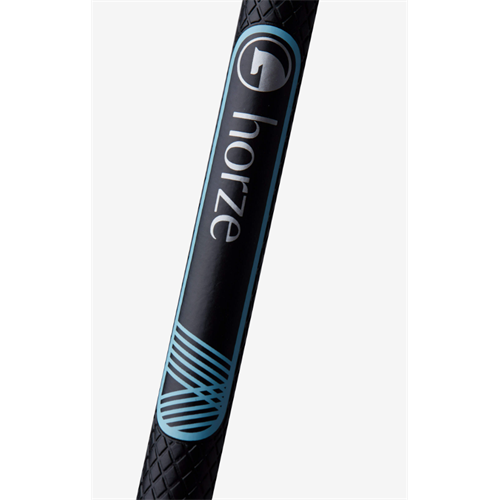 Drezurní bič Horze Ennis, 110 cm - černý, 110 cm Bič drezurní Horze Ennis, černý, 110 cm