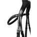 Uzdečka Horze Urban Vitality, černá - vel. Cob Uzdečka Horze Urban Vitality, černá, Cob
