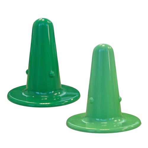 Struková ucpávka, zelená Struková ucpávka, zelená