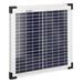 Solární panel 12V/55W pro elektrický ohradník X 5000, AN 5500, AN 5500D, AN 6000, AD 5000, XDi 7500 s regulací výkonu Solární panel 12V/55W pro elektrický ohradník X 5000, AN 5500, AN 5500D, AN 6000, AD 5000, XDi 7500 