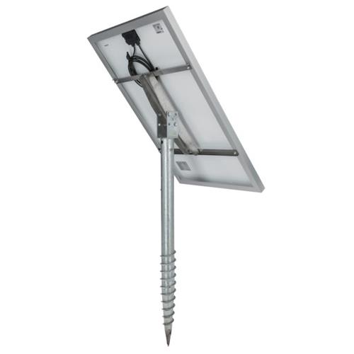 Solární panel 12V/100W pro elektrický ohradník 12V s regulací výkonu - pro PS XDi Solární panel 12V/100W pro elektrický ohradník 12V s regulací výkonu - pro PS XDi