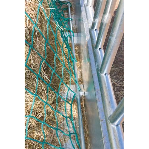 Rám na síť pro čtvercová příkrmiště, 1,8 × 1,8 m Rám na síť pro čtvercová příkrmiště, 1,8 × 1,8 m