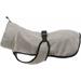 Fleece kabátek pro psy Grenoble, šedý - XS - 35 cm Obleček pro psy kabátek Grenoble, šedý.