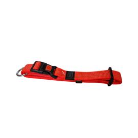 Nylonový obojek pro psy Karlie Sportiv reflex, oranžový