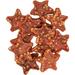 Pamlsek pro psy Trixie Xmas Stars, kachna s rýží, 100 g Pamlsek pro psy Trixie Xmas Stars, kachna s rýží, 100 g.