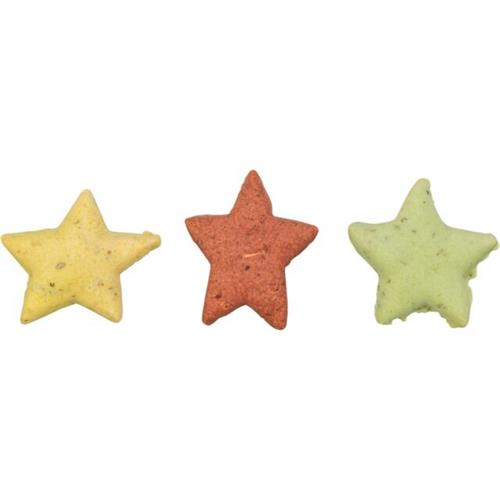 Pamlsek pro kočky Trixie Xmas Stars s catnipem, 50 g Pamlsek pro kočky Trixie Xmas Stars s catnipem, 50 g.