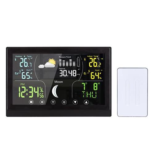 Meteostanice Solight Meteostanice Solight