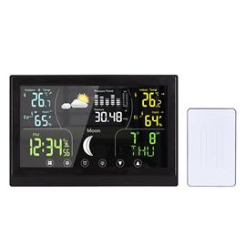 Meteostanice Solight