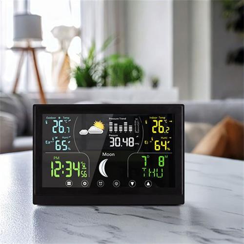 Meteostanice Solight Meteostanice Solight