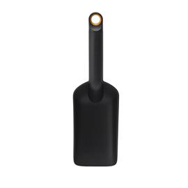 Lopatka Fiskars hranatá