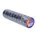 Izolační páska PVC 19mm / 10m, 10 ks - černá Izolační páska PVC 19mm / 10m, černá 10 ks