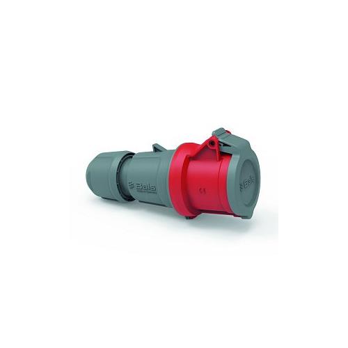 Spojka BALS - Quick Connect, 32A/400V - 50-60 Hz, 6h x 4 pólů Spojka BALS - Quick Connect, 32A/400V - 50-60 Hz, 6h x 4 pólů