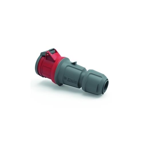 Spojka BALS - Quick Connect, 32A/400V - 50-60 Hz, 6h x 4 pólů Spojka BALS - Quick Connect, 32A/400V - 50-60 Hz, 6h x 4 pólů