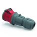 Spojka BALS - Quick Connect, 32A/400V - 50-60 Hz, 6h x 4 pólů Spojka BALS - Quick Connect, 32A/400V - 50-60 Hz, 6h x 4 pólů