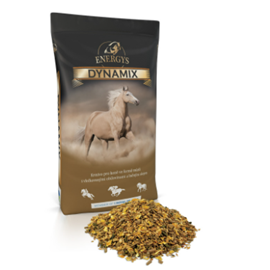 Müsli Energys Dynamix, 20 kg