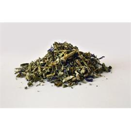 Bylinná směs Greenhorses Kašel a dýchání , 1 kg