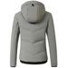 Dámská zimní bunda Covalliero AW 2025/26, šedá - vel. M Bunda dámská Covalliero AW 25/26, šedá, vel. M
