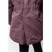 Dětská bunda Horze Jessie AW 25/26, fialová - vel. 158/164 Dětská zimní bunda Horze AW 25/26 Jessie, fialová, vel. 158/164