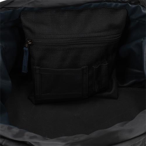 Taška na čištění QHP AW 25/26, modrá Taška na čištění QHP AW 25/26, modrá
