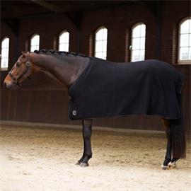 Odpocovací deka IRH Basic AW 25/26, černá