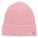 Zimní čepice IRH Chilly AW 25/26 - růžová Čepice s vlnou IRH Chilly AW 25/26, růžová